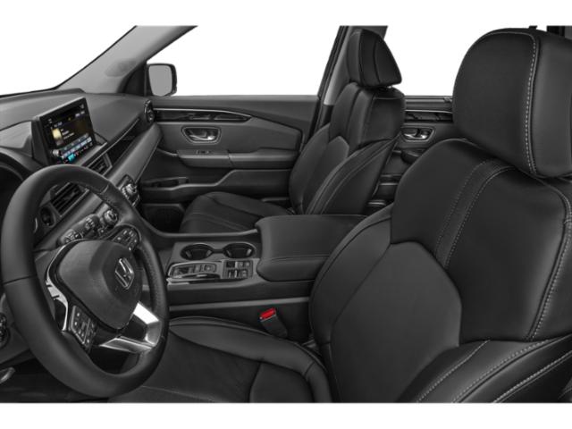 2025 Honda Pilot EX-L photo 9