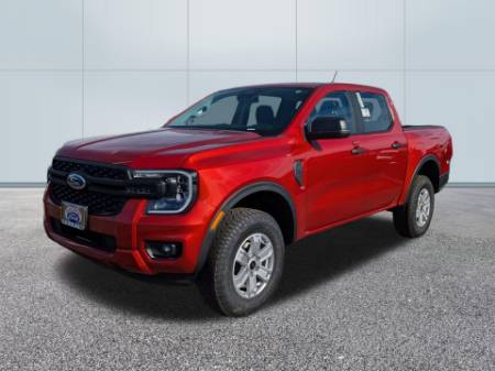 2024 Ford Ranger XL