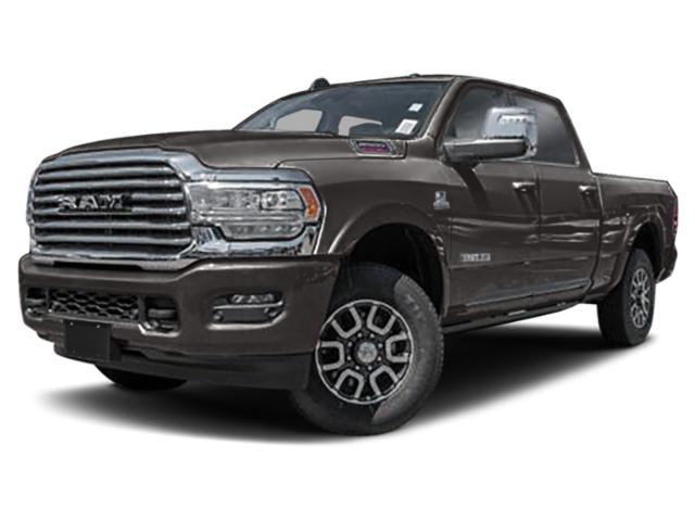 2023 RAM 3500 Limited