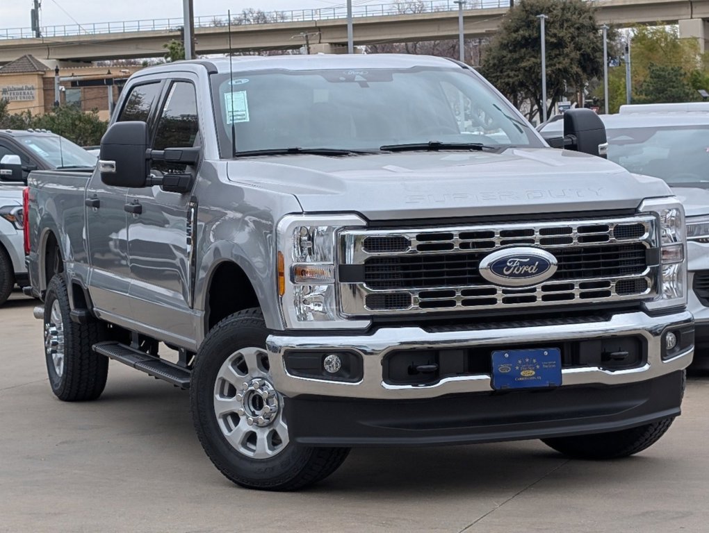 2024 Ford Super Duty F-250 SRW XLT