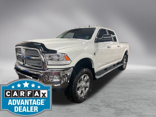 2018 RAM 2500 Lone Star