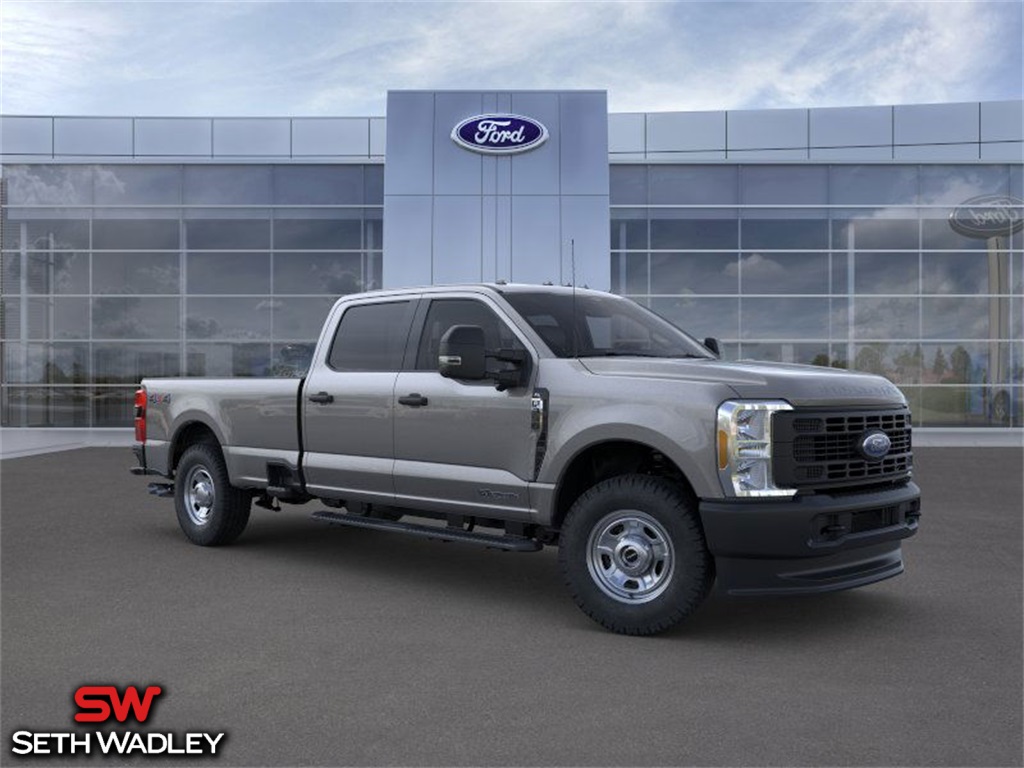 2024 Ford F-350SD XL