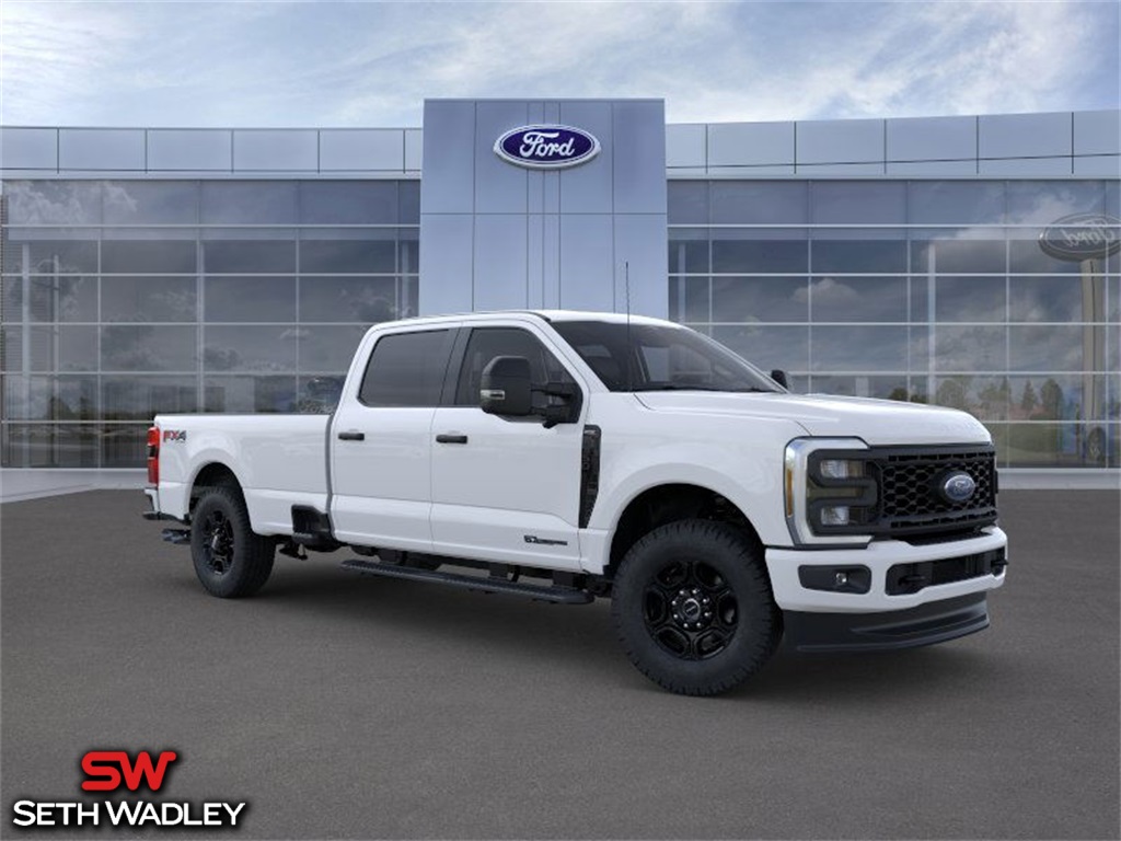 2024 Ford F-350SD XL