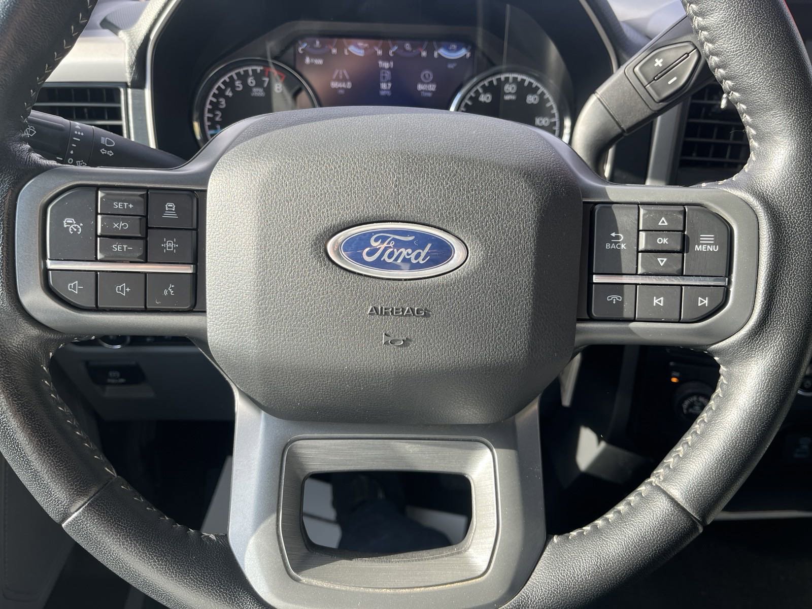 2021 Ford F-150 XLT photo 26