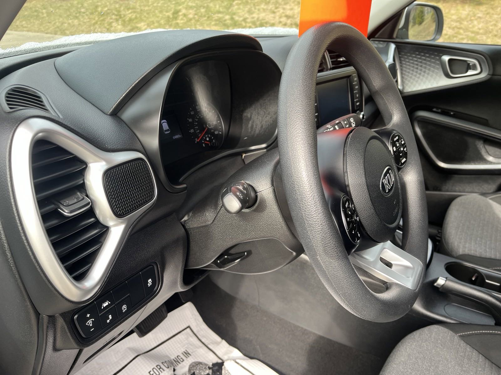 2021 Kia Soul S photo 13