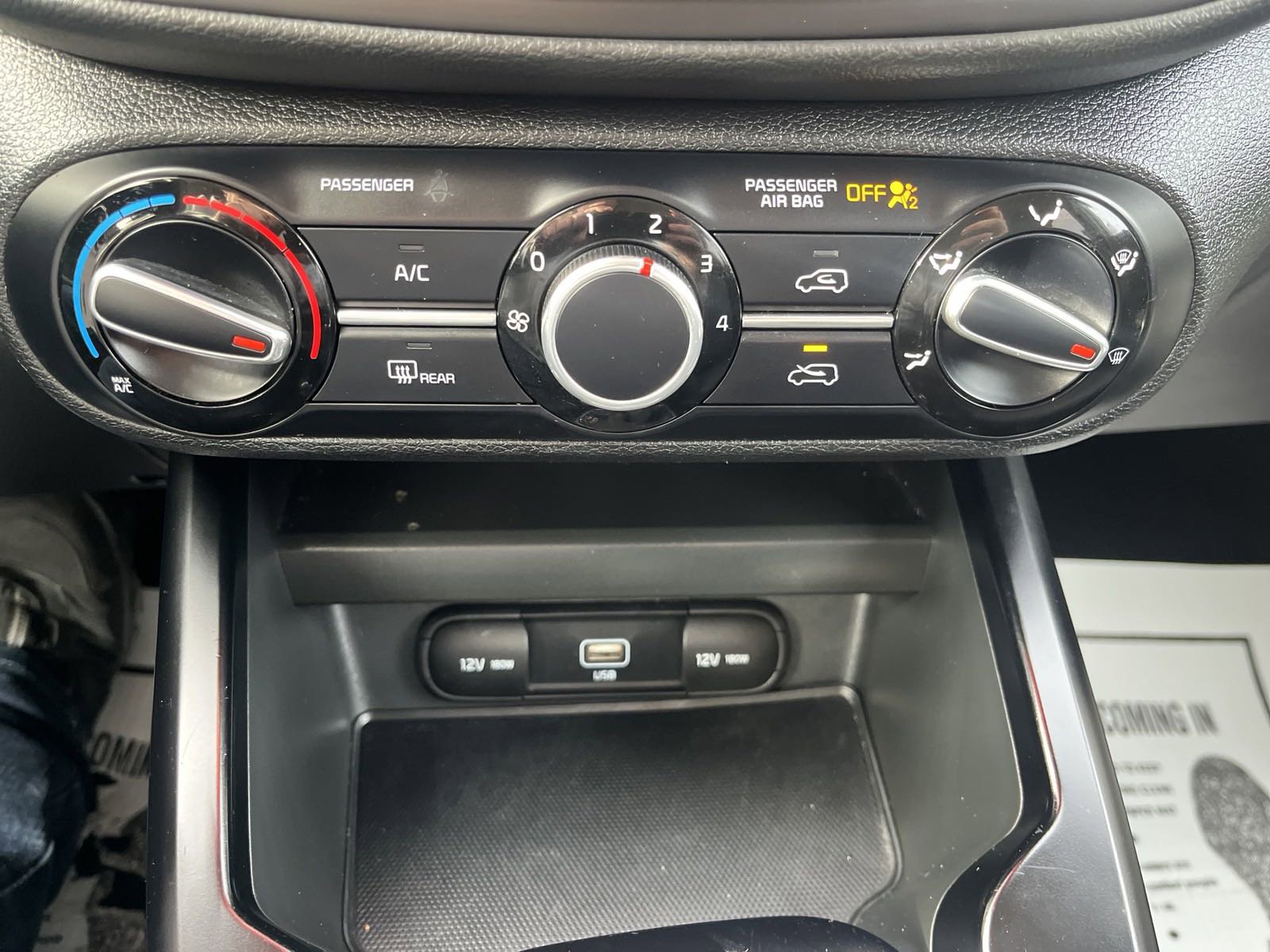 2021 Kia Soul S photo 24