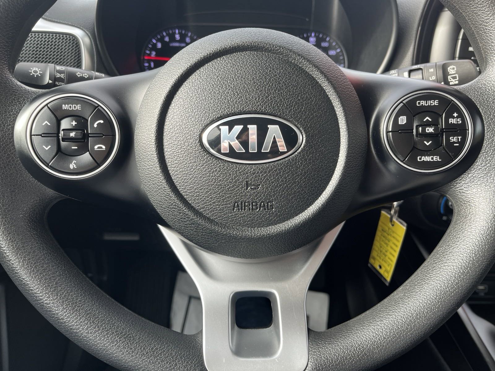 2021 Kia Soul S photo 26