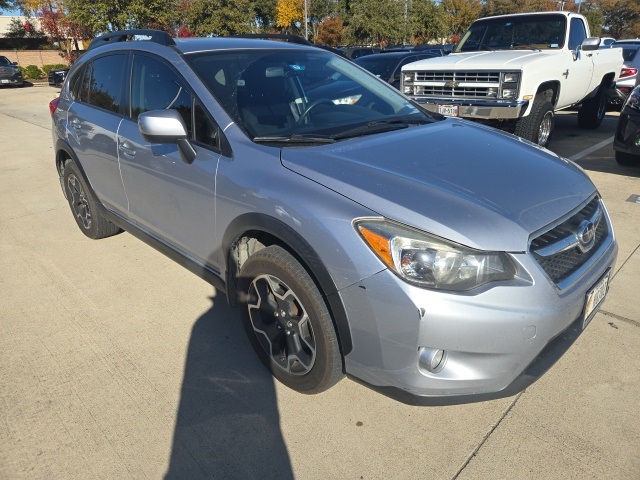 Used 2014 Subaru XV Crosstrek Premium