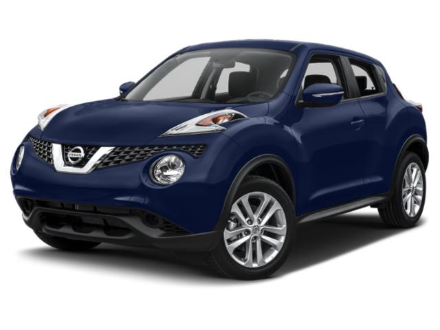 2015 Nissan Juke SV