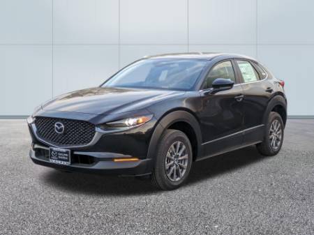 2025 Mazda CX-30 2.5 S