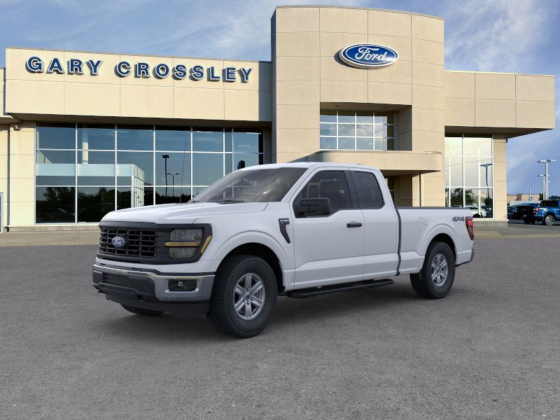 2024 Ford F-150 XL