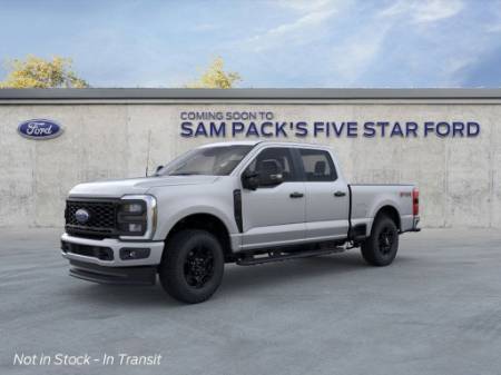 2024 Ford Super Duty F-250 SRW XL