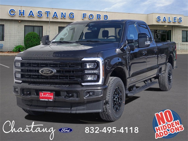 2024 Ford F-350SD LARIAT