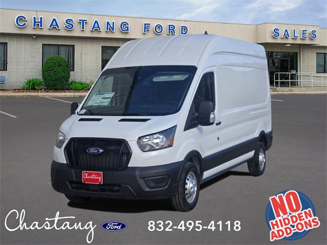 2024 Ford Transit-350 Base