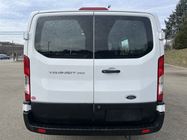 2022 Ford Transit Van Base photo 28