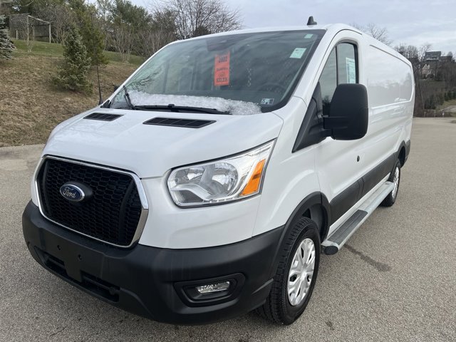 2022 Ford Transit Van Base photo 33