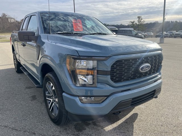 2023 Ford F-150 null photo 33