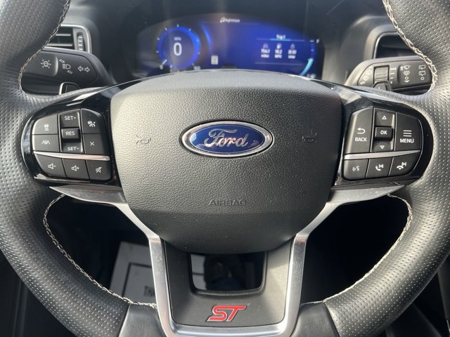 2021 Ford Explorer ST photo 26