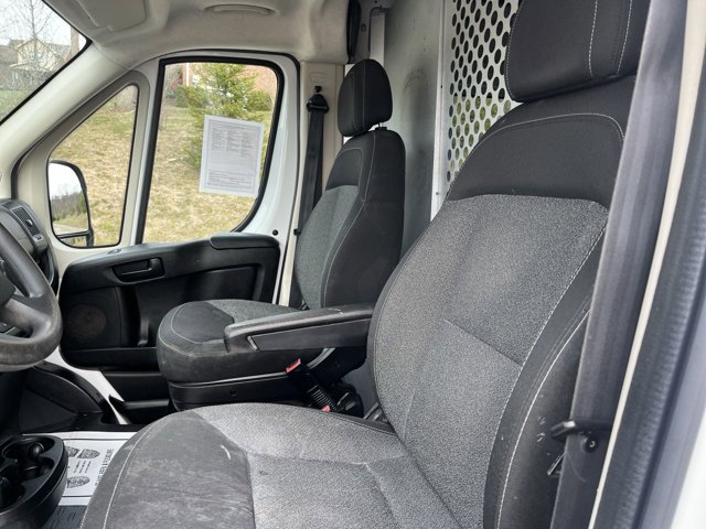 2015 RAM ProMaster Cargo Van Base photo 35