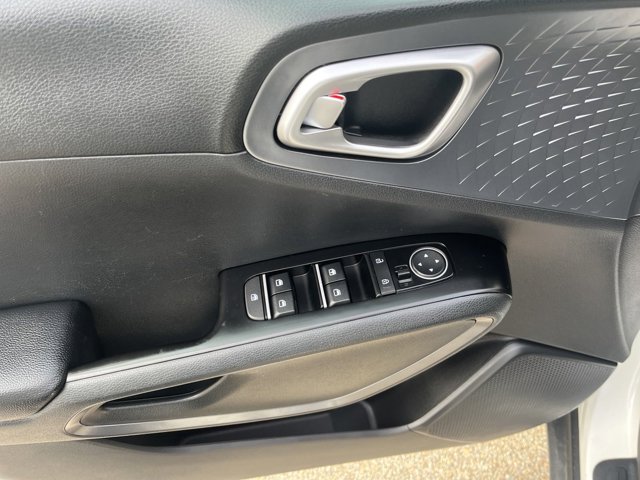 2021 Kia Soul S photo 41