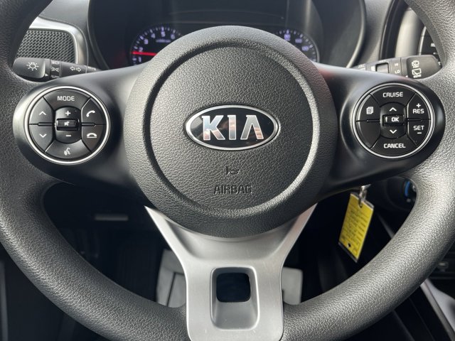 2021 Kia Soul S photo 53