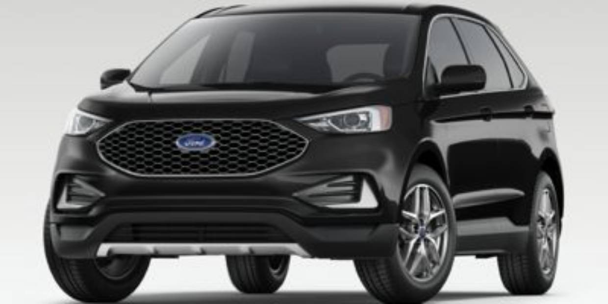 2023 Ford Edge ST-Line