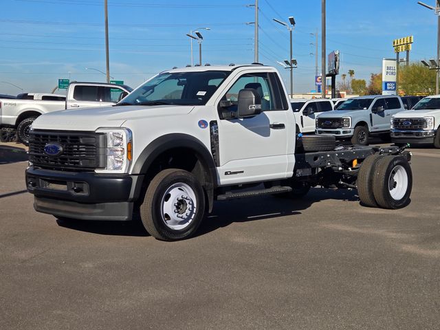 2024 Ford F-450SD