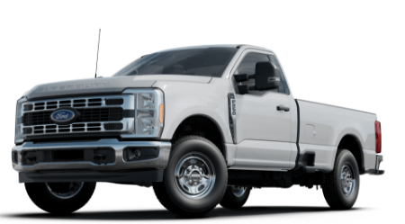 2024 Ford F-250SD XL