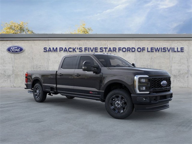 2024 Ford F-350SD LARIAT