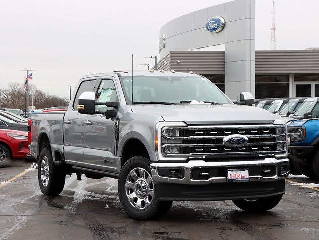 2024 Ford F-250SD LARIAT