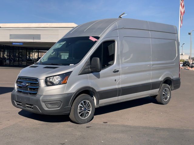 2023 Ford E-Transit-350 Base