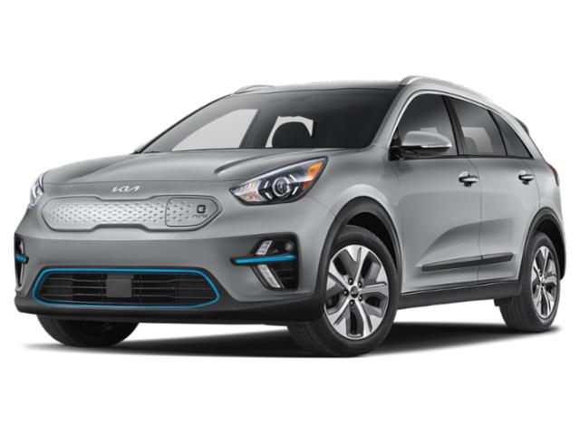 2022 Kia Niro EV EX