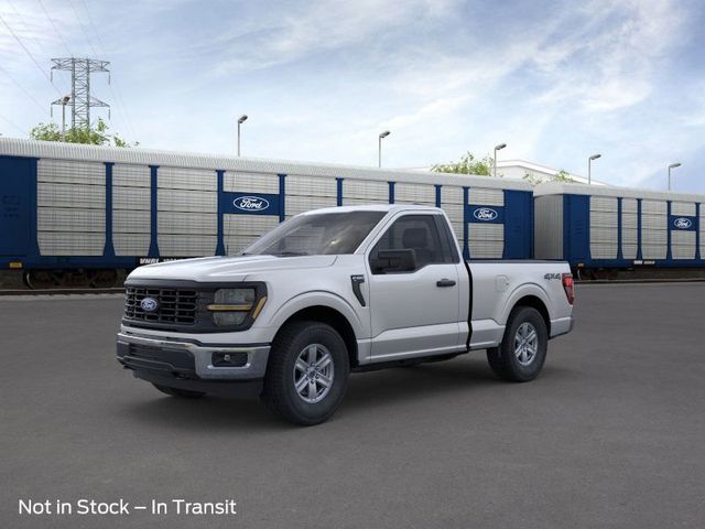 2024 Ford F-150 XL