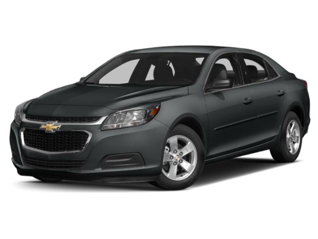 2015 Chevrolet Malibu LS