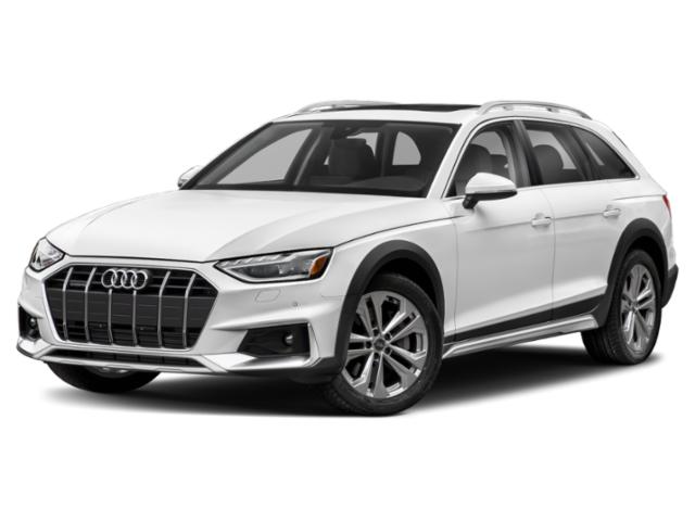 2021 Audi A4 Allroad Premium