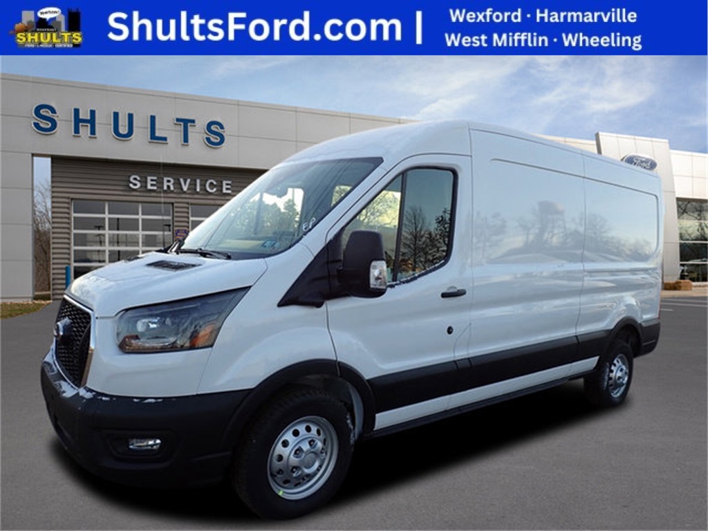 2024 Ford Transit-250 Base