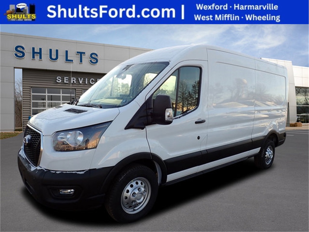 2024 Ford Transit-350 Base