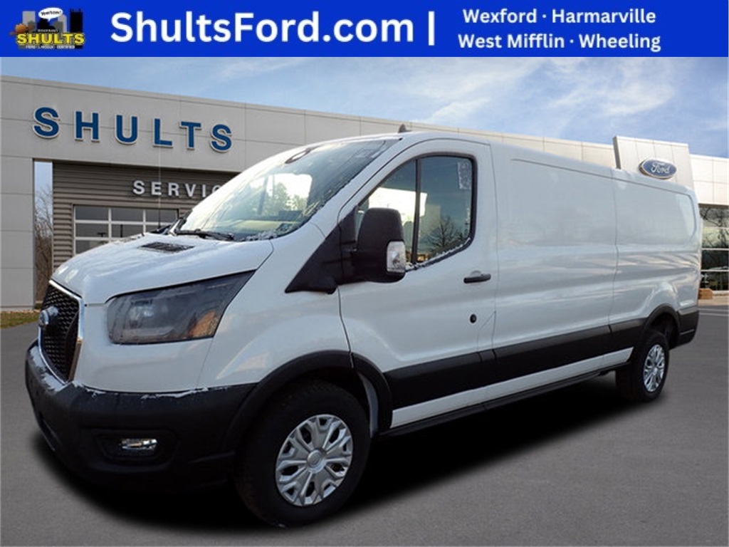 2024 Ford Transit-350 Base