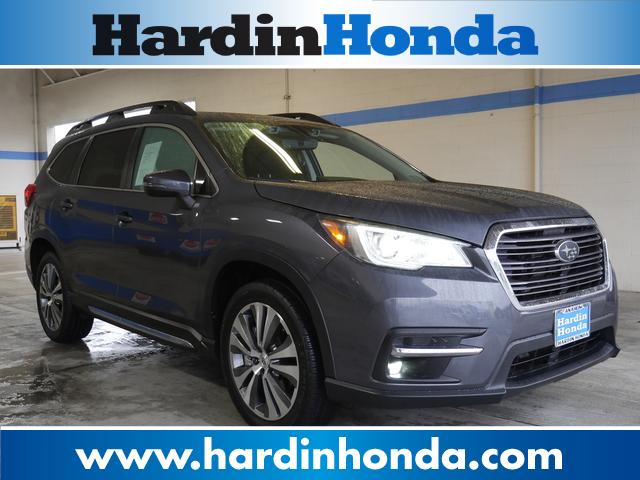 2019 Subaru Ascent Limited