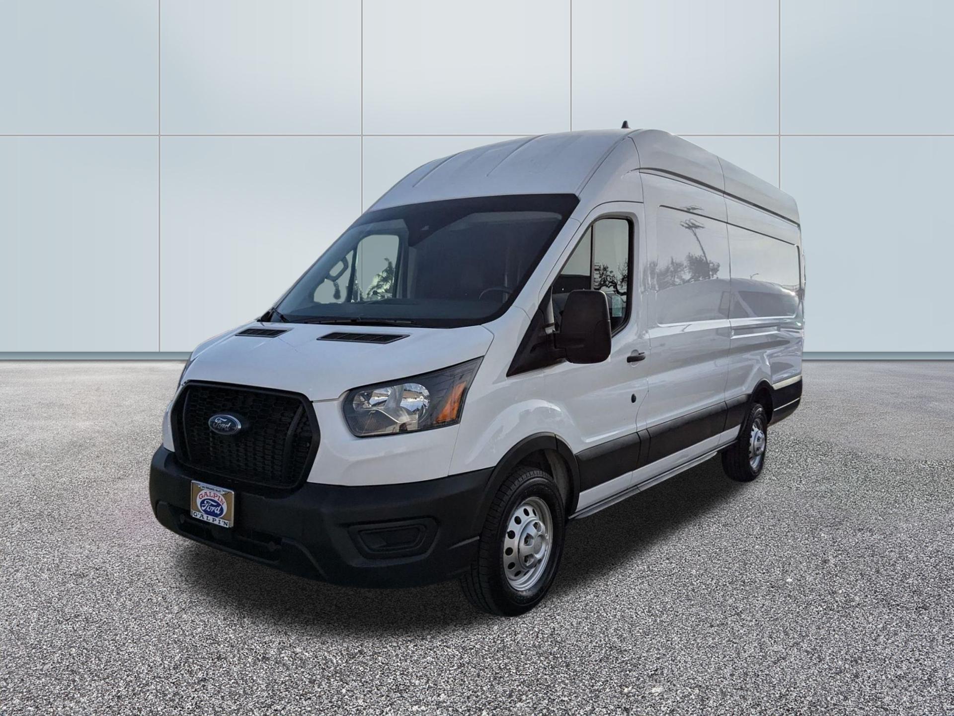 2023 Ford Transit-250 Cargo Van High Roof