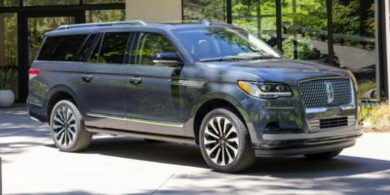 2022 Lincoln Navigator Reserve 4X4