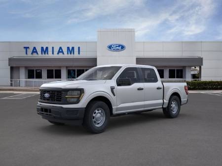 2024 Ford F-150 XL