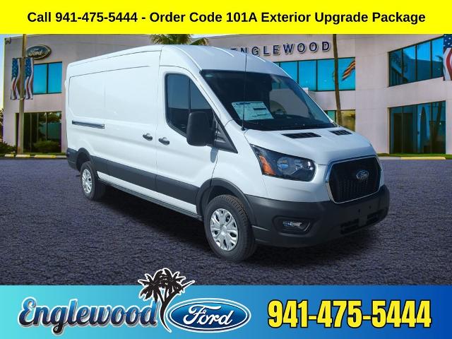 2024 Ford Transit Cargo Van Cargo Van