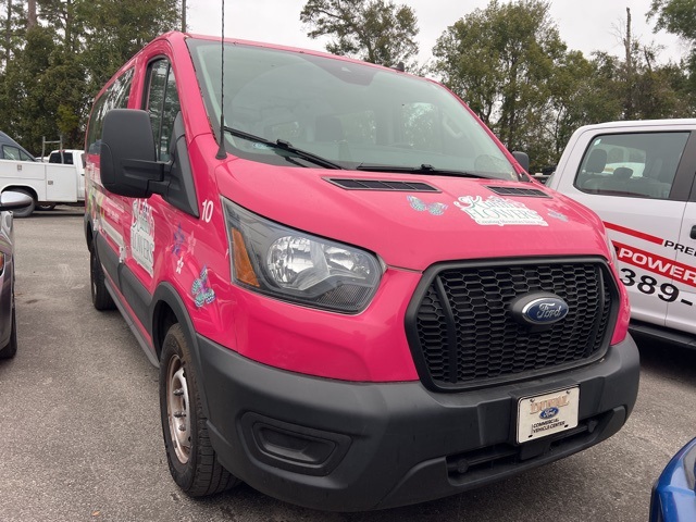 2021 Ford Transit-150 Base