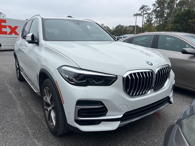 2023 BMW X5 sDrive40i