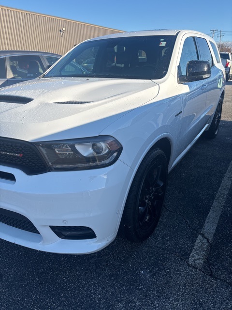 2020 Dodge Durango R/T