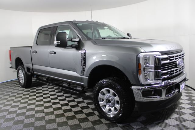 2024 Ford Super Duty F-350 SRW XLT