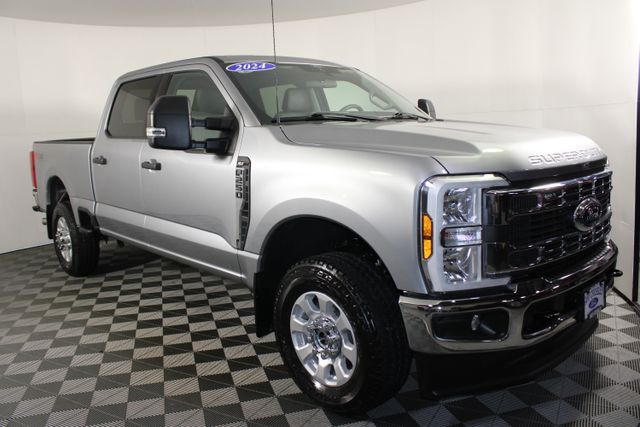 2024 Ford Super Duty F-250 SRW XLT