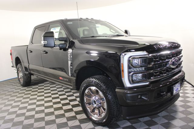 2024 Ford Super Duty F-250 SRW King Ranch