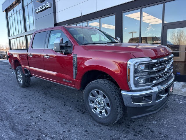 2024 Ford F-350SD LARIAT